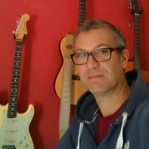 Olivier Anselme