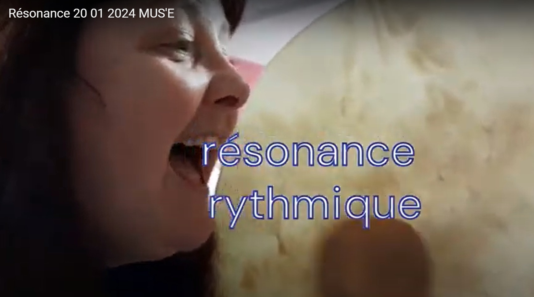 Resonance-Guylene