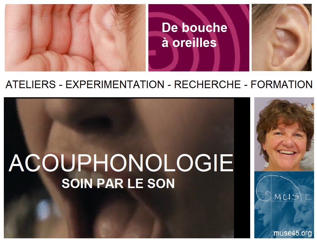 ACOUPHONOLOGIE
