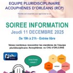 Acouphonologie : apprivoisons les acouphènes