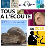 Belle année 2026 !