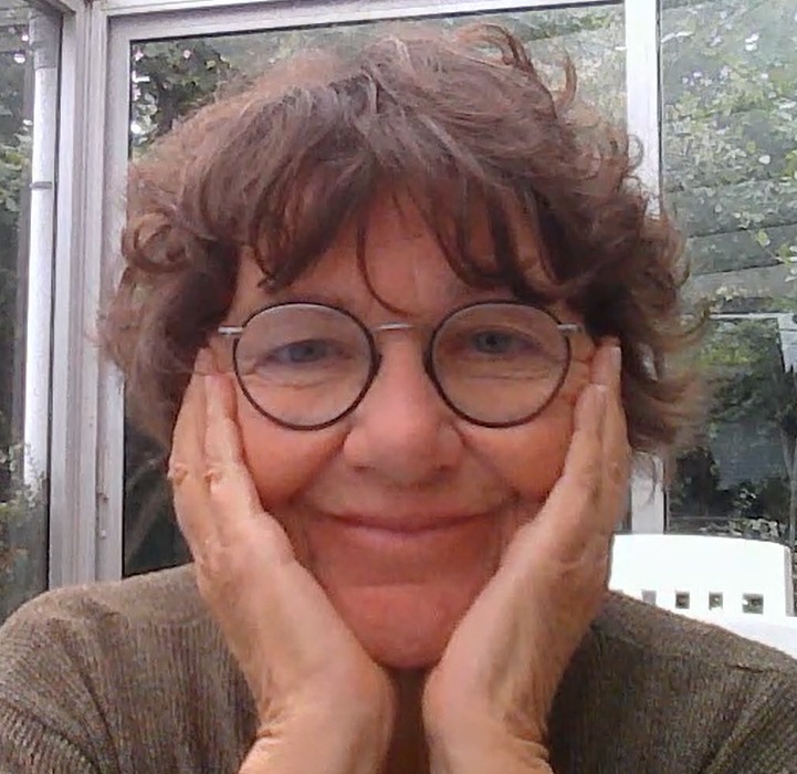 Isabelle Marié-Bailly